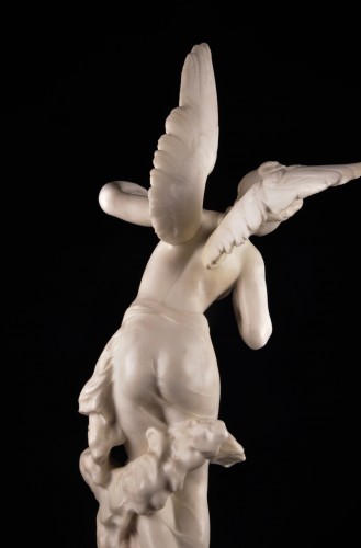 Art nouveau - Venus, Mathurin Moreau (1822–1912)