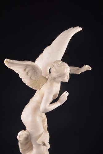 Antiquités - Venus, Mathurin Moreau (1822–1912)