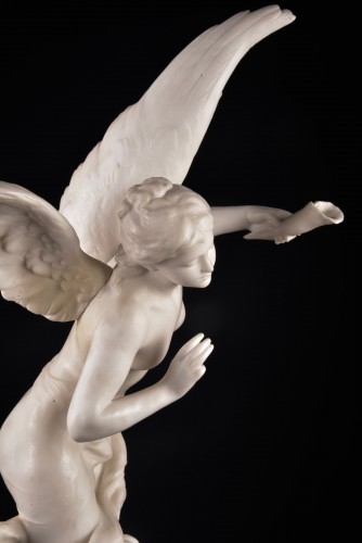 Antiquités - Venus, Mathurin Moreau (1822–1912)