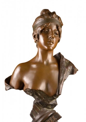 Emmanuel Villanis (1858–1914), Galatea