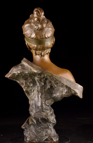 Emmanuel Villanis (1858–1914), Galatea - 