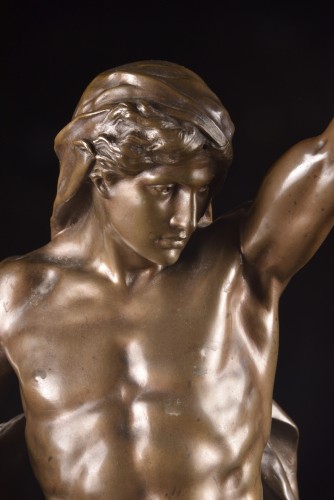 Antiquités - Ad Lumen, Émile-Louis Picault (1833–1915)