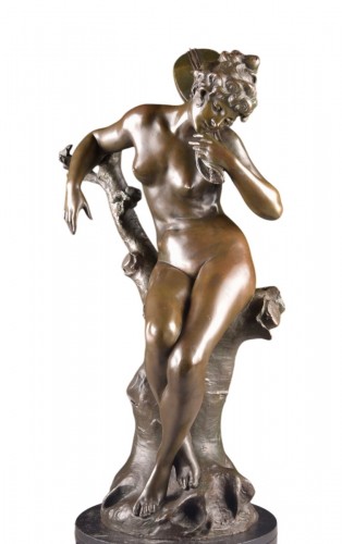 Louis Madrassi (1848–1919) — musicienne