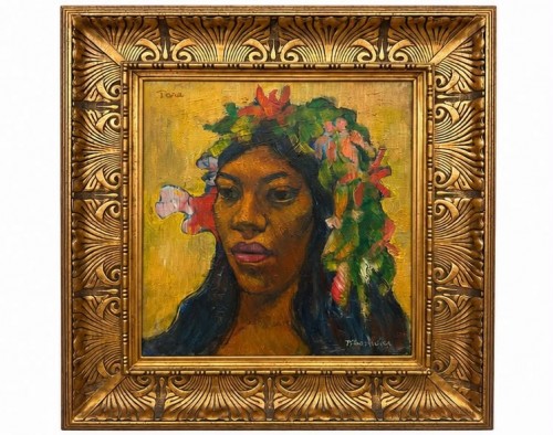 Theo Meier (1908–1982), Tara