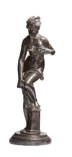 La Vénus au Bain (Vénus Cesarini)