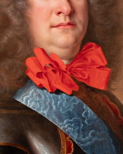 Marquis de Chamilly, circa 1687 - Jacob Ferdinand Voet (1639 –1689) - 