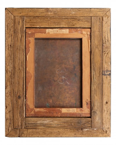 Antiquités - Allégorie de l’été, atelier de Hendrick Van Balen, Anvers, XVIIe siècle
