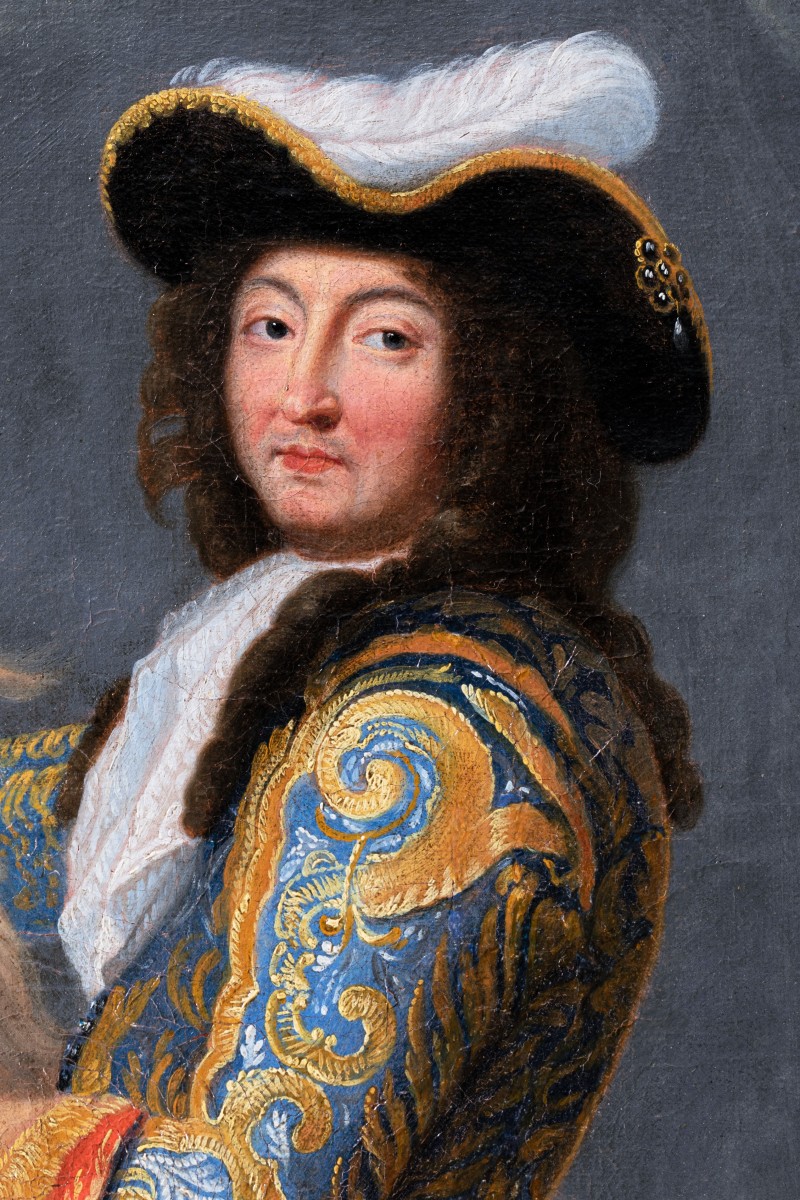 louis xiv