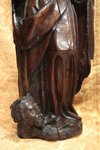XVIe siècle et avant -  Judith et Holopherne, Vénétie, XVIe siècle
