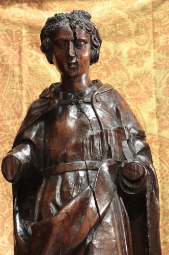 Judith et Holopherne, Vénétie, XVIe siècle - Louis XIII
