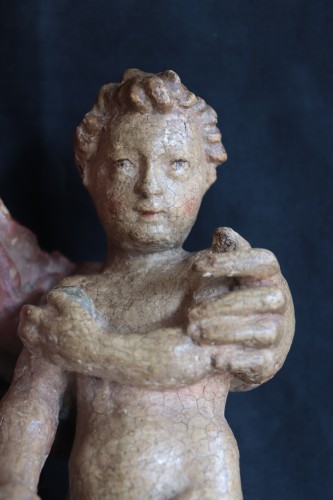 Madonna And Child, Siena 15th Century - Renaissance