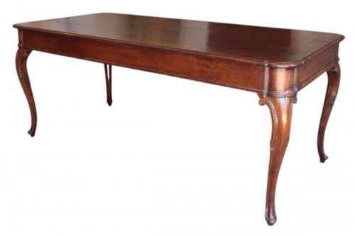 Dining Table, Tuscany Early 19th Century