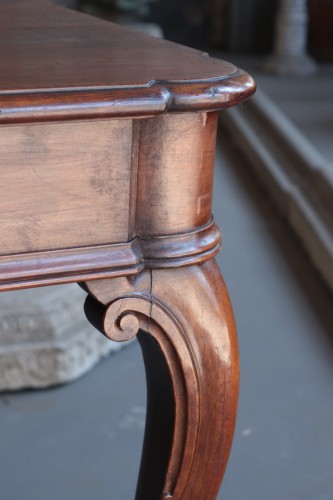 19th century - Dining Table, Tuscany Early 19th Century