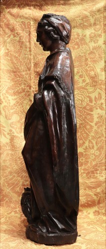 Judith and Holofernes, Veneto 16th century - Sculpture Style Renaissance