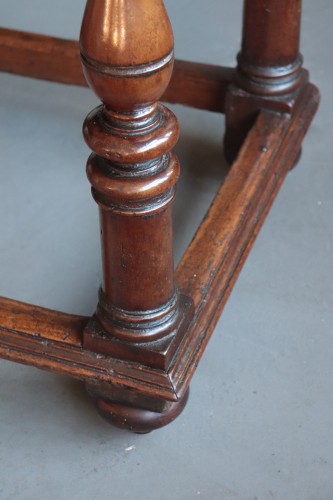 XVIIe siècle - Table console, Toscane 17e siècle