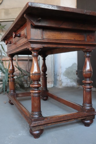 Louis XIII - Table console, Toscane 17e siècle