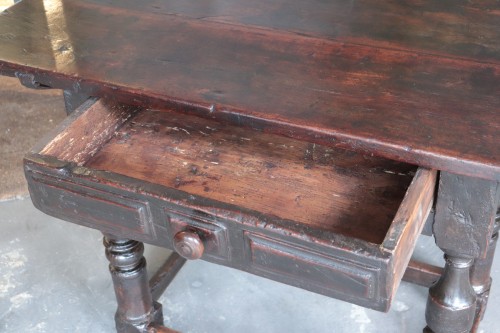 17th century - Table, Bologna Early 17th Century