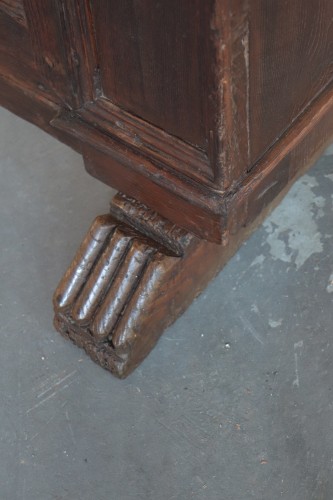  Cabinet - Cabinet, Spain 17th Century - 