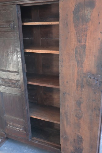 17th century -  Cabinet - Cabinet, Spain 17th Century