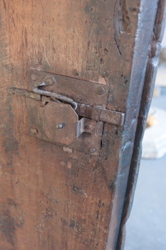  Cabinet - Cabinet, Spain 17th Century - Louis XIV