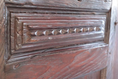 Louis XIV -  Cabinet - Cabinet, Spain 17th Century