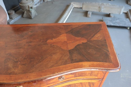 Mobilier Commode - Commode, Malte 18e siècle