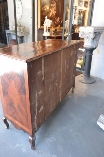 Commode, Malte 18e siècle - Numero 7 Antiquariato