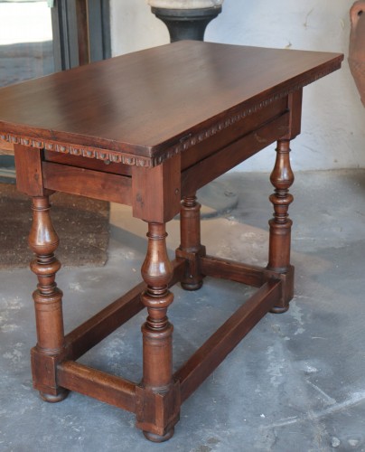 Table console, Italie 17e siècle - Numero 7 Antiquariato