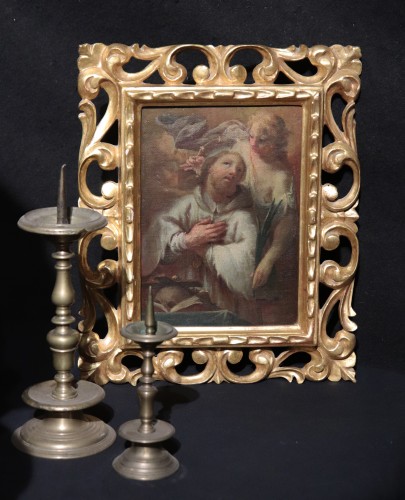 Saint Matthew The Evangelist, Late 17th Century - 