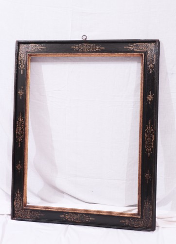 Frame, Florence 17th Century - 