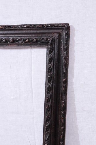 Frame, Lombardy 18th Century - Decorative Objects Style Louis XVI