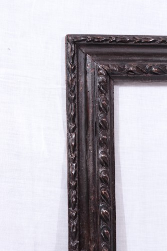 Decorative Objects  - Frame, Lombardy 18th Century
