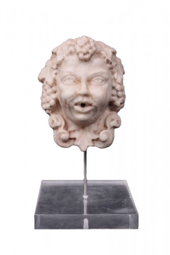 &quot;Bacchus&quot;, Tuscany 16th century