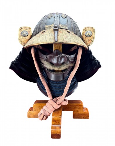 Kabuto et Mempo