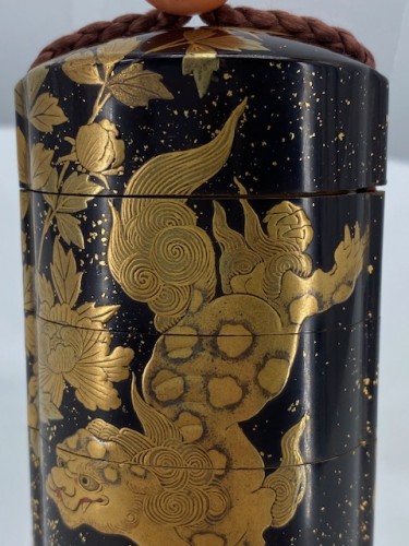Inro - Arts d