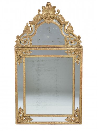 Louis XIV mirror