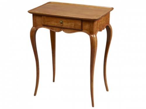 Table cabaret du XVIIIe siècle