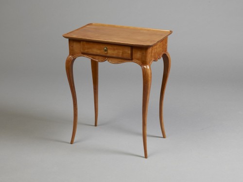 Mobilier Table & Guéridon - Table cabaret du XVIIIe siècle