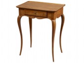 Table cabaret du XVIIIe siècle