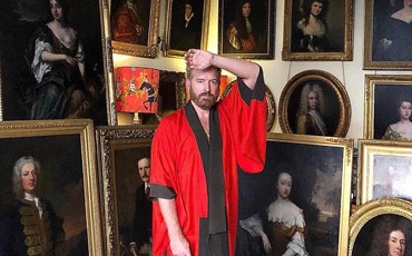 Period Portraits