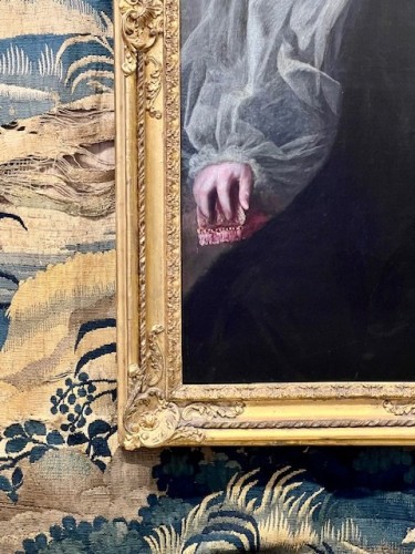 Sir Joshua Reynolds ( 1723-1792) - Archevêque Robinson d'Armagh - Period Portraits