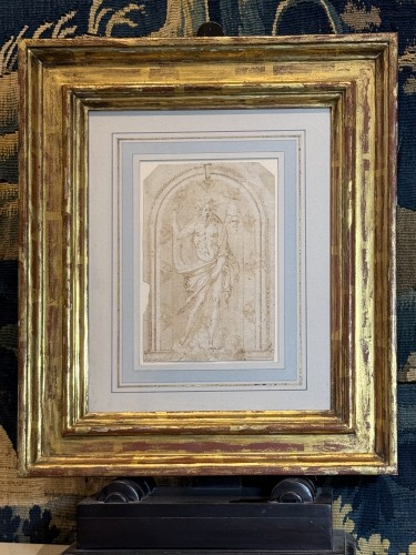 Mid-16th Century Tuscan School C.1550-90  - 
