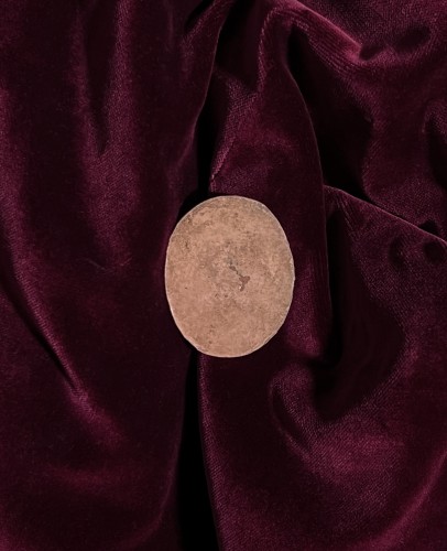 Tableaux et dessins Tableaux XVIe siècle - Lavinia Fontana (1552 -1614) - Portrait d'une Dame de La Famille Médici