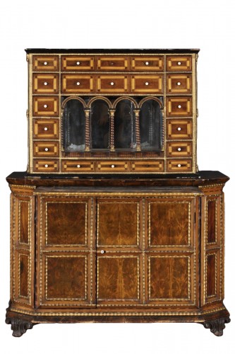 Northern European Cabinet First Half Of The Nineteenth Century