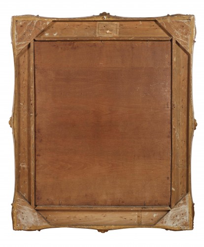 Tableaux et dessins Tableaux XIXe siècle - Longchamp fleuri -  Leon Herbo (1850-1907)