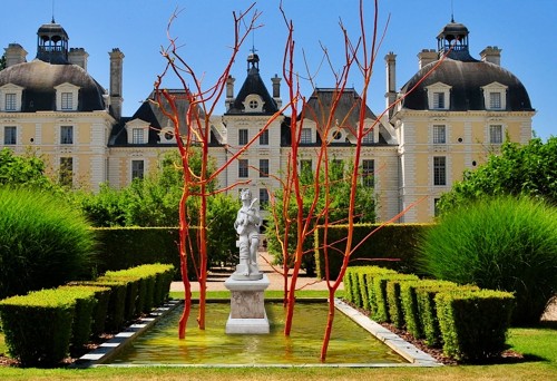 Antiquités - Statue en marbre de Carrare signée E.Mannini 1887