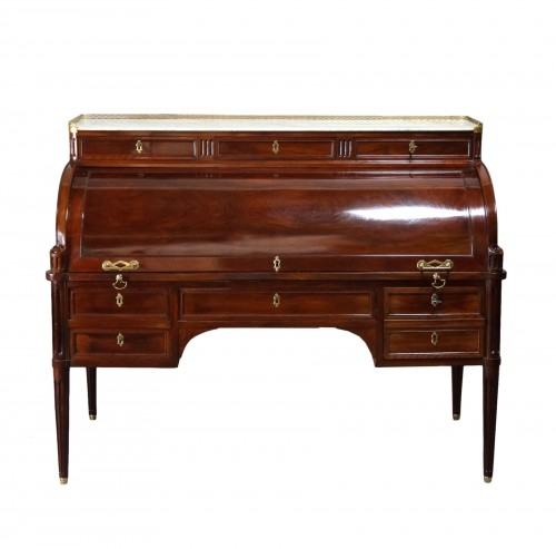 Louis XVI Cylinder desk