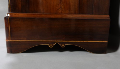 XIXe siècle - Commode Charles X