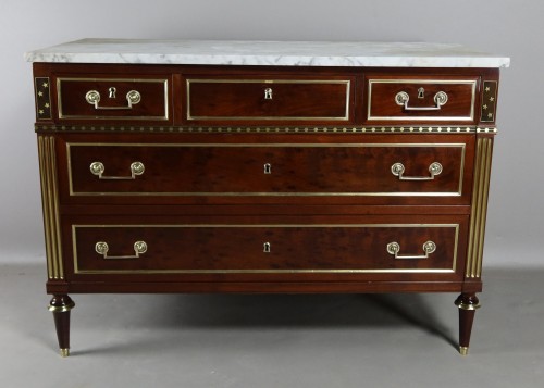 Commode Directoire - Mobilier Style Directoire