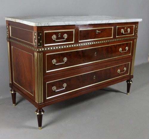 Mobilier Commode - Commode Directoire